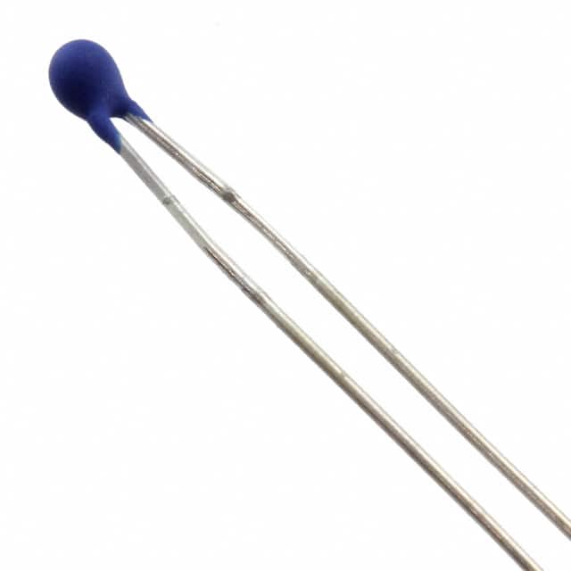 NK103C1R10 Amphenol Thermometrics  Capteurs de température - Thermistances CTN
